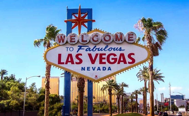 10 topactiviteiten in Las Vegas die je niet mag missen